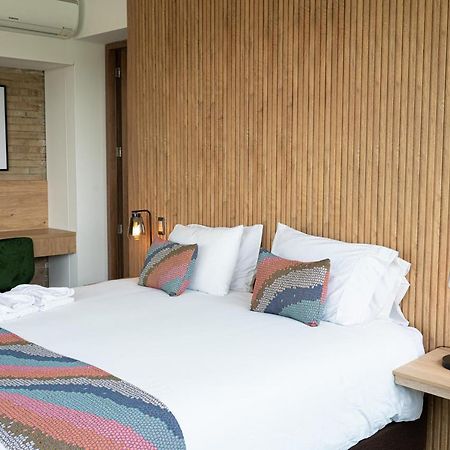 Alko Hotel Integrado Cali Exterior photo