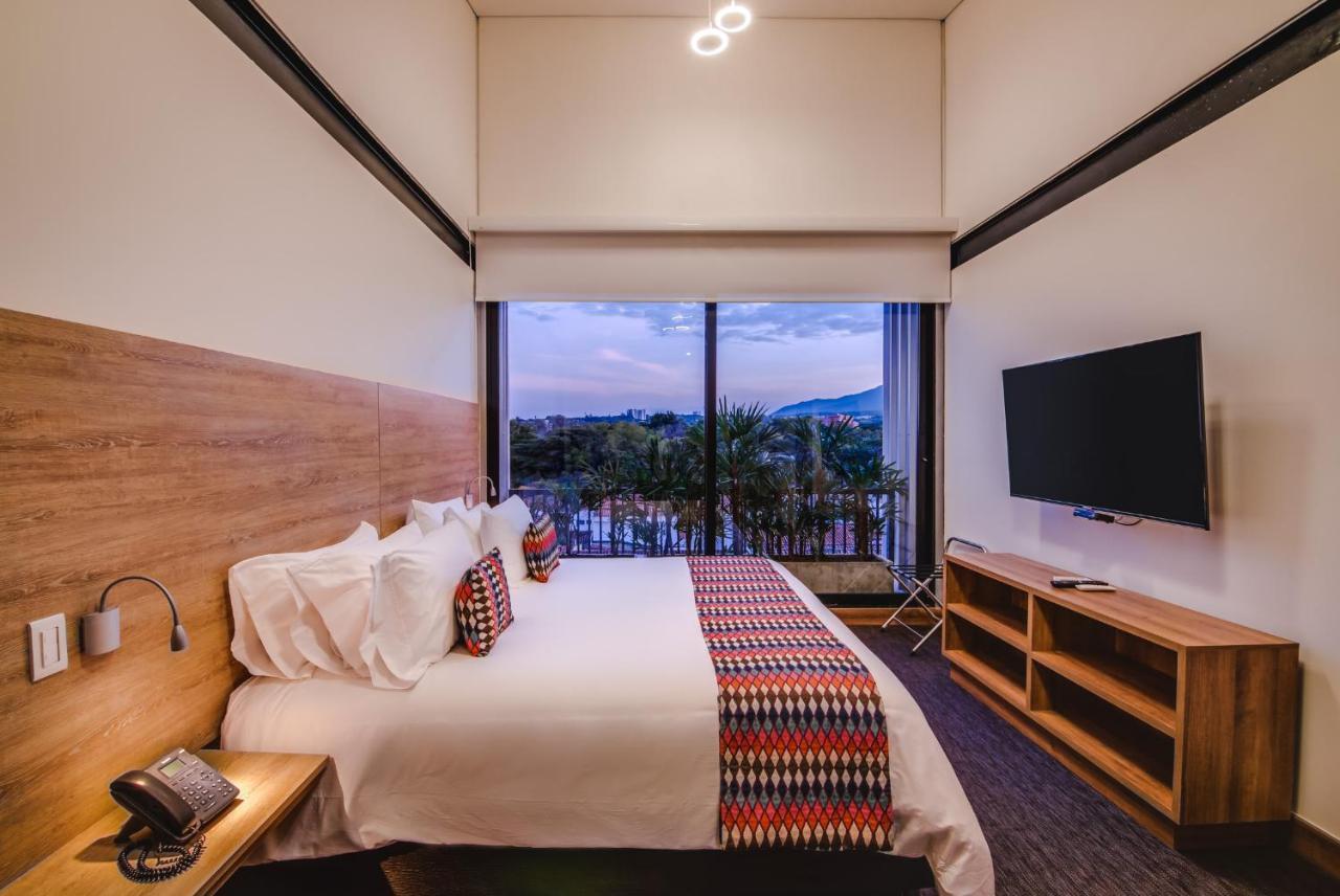 Alko Hotel Integrado Cali Exterior photo
