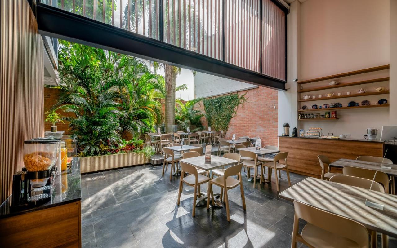 Alko Hotel Integrado Cali Exterior photo