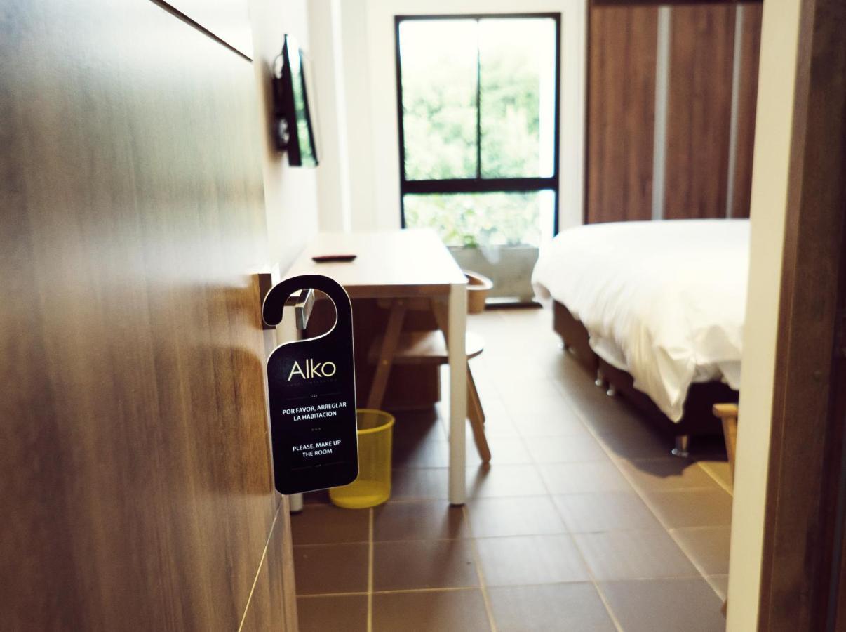 Alko Hotel Integrado Cali Exterior photo