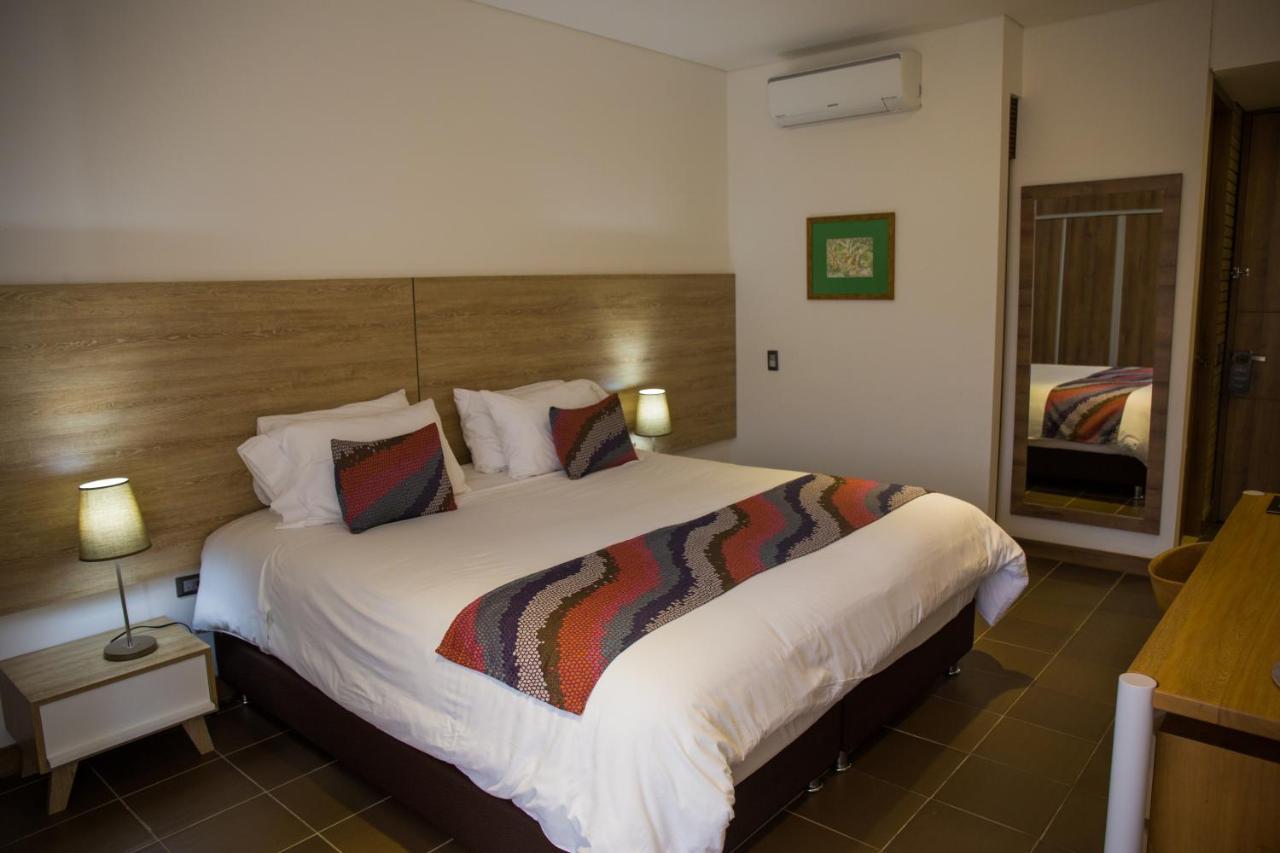 Alko Hotel Integrado Cali Exterior photo