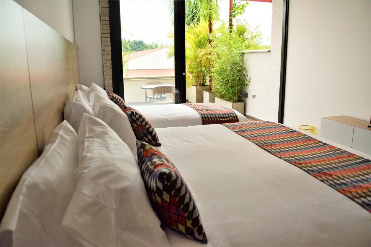 Alko Hotel Integrado Cali Exterior photo