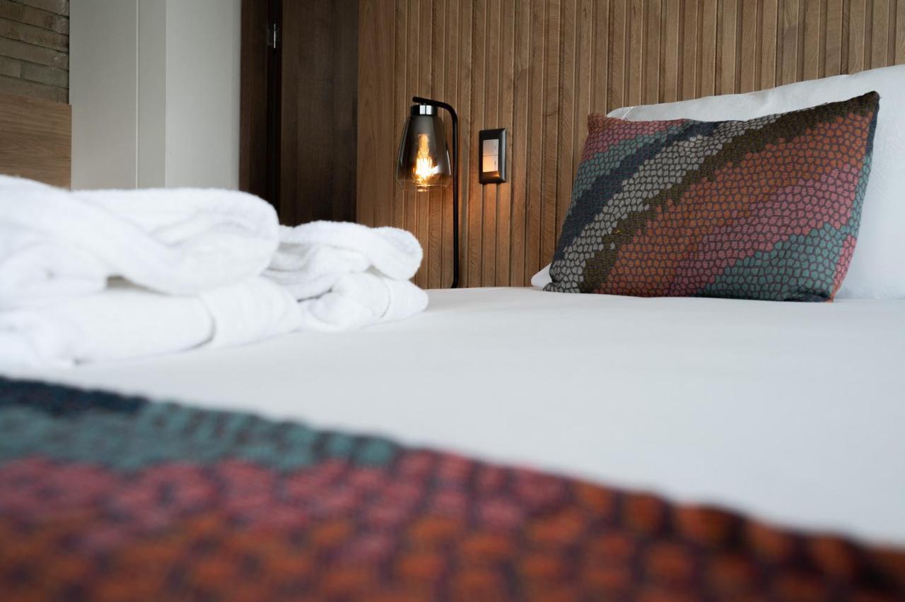 Alko Hotel Integrado Cali Exterior photo