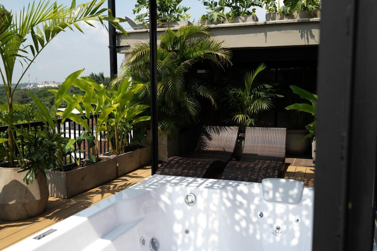 Alko Hotel Integrado Cali Exterior photo