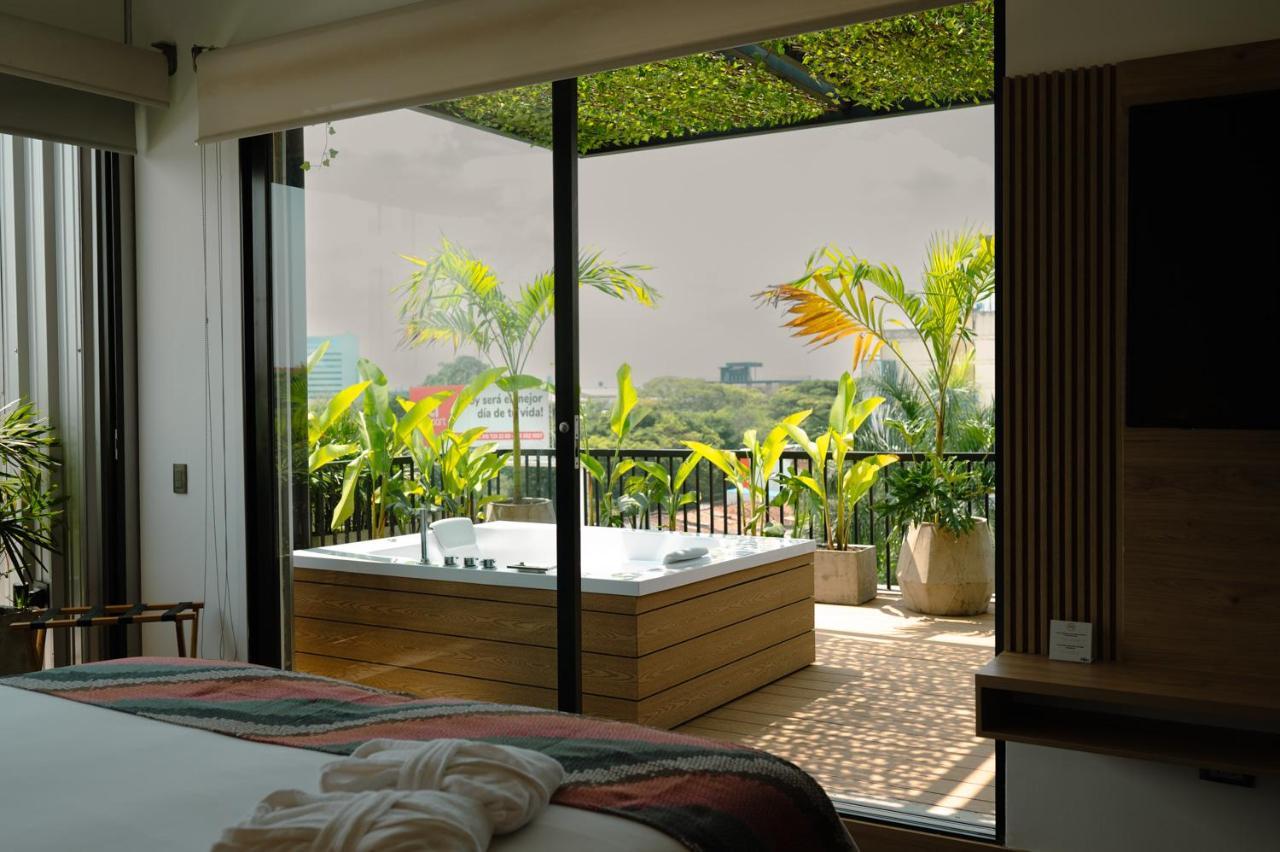 Alko Hotel Integrado Cali Exterior photo