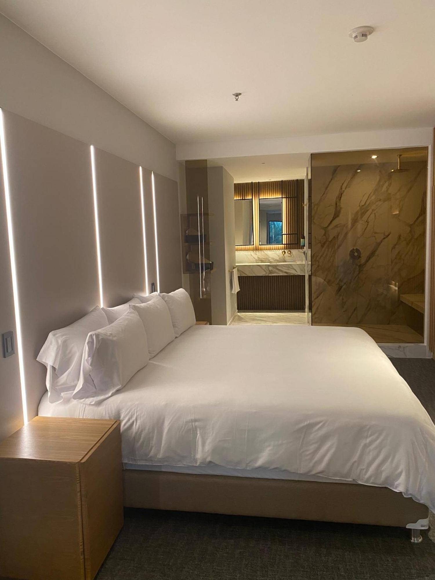 Alko Hotel Integrado Cali Exterior photo