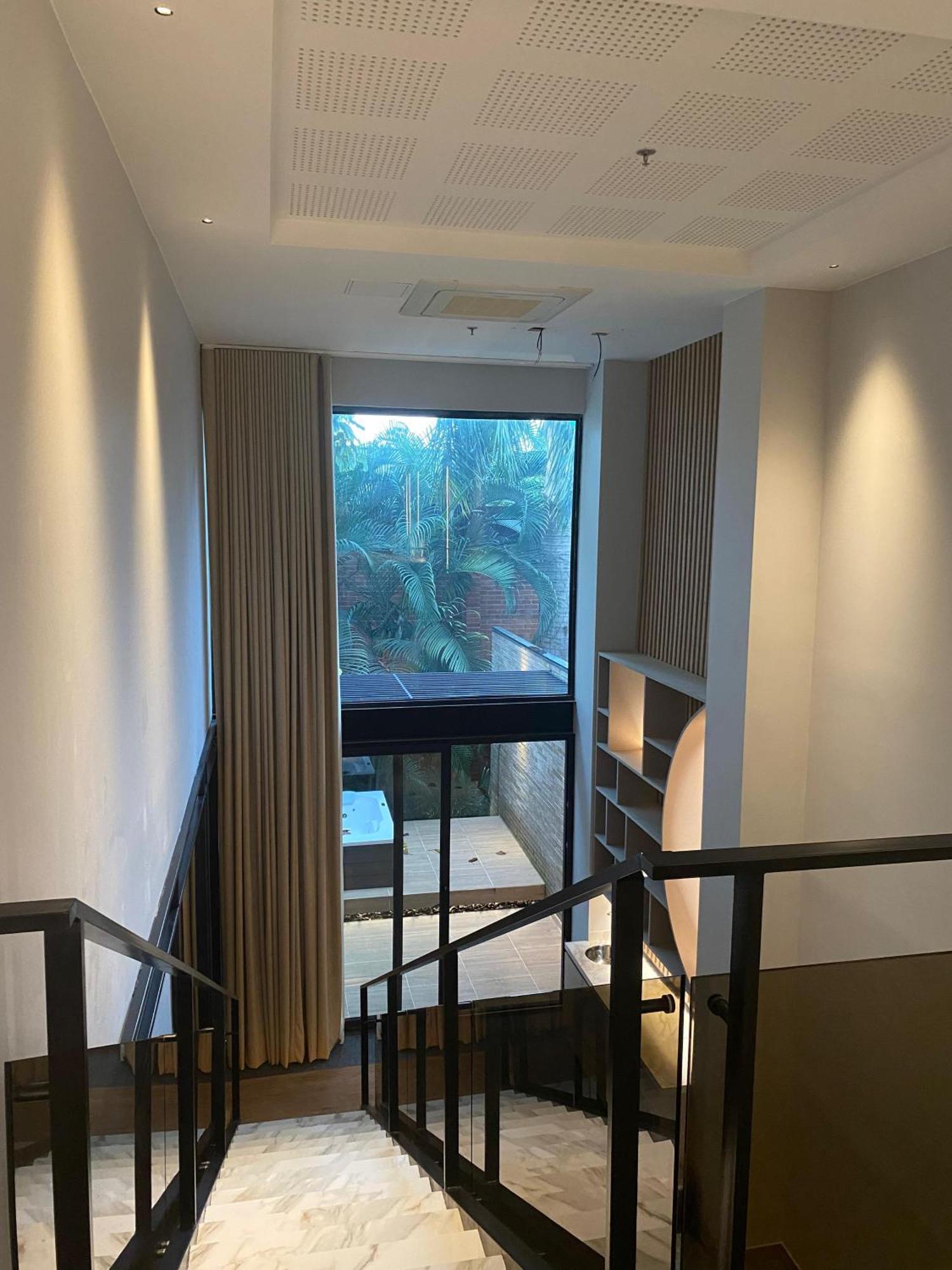 Alko Hotel Integrado Cali Exterior photo