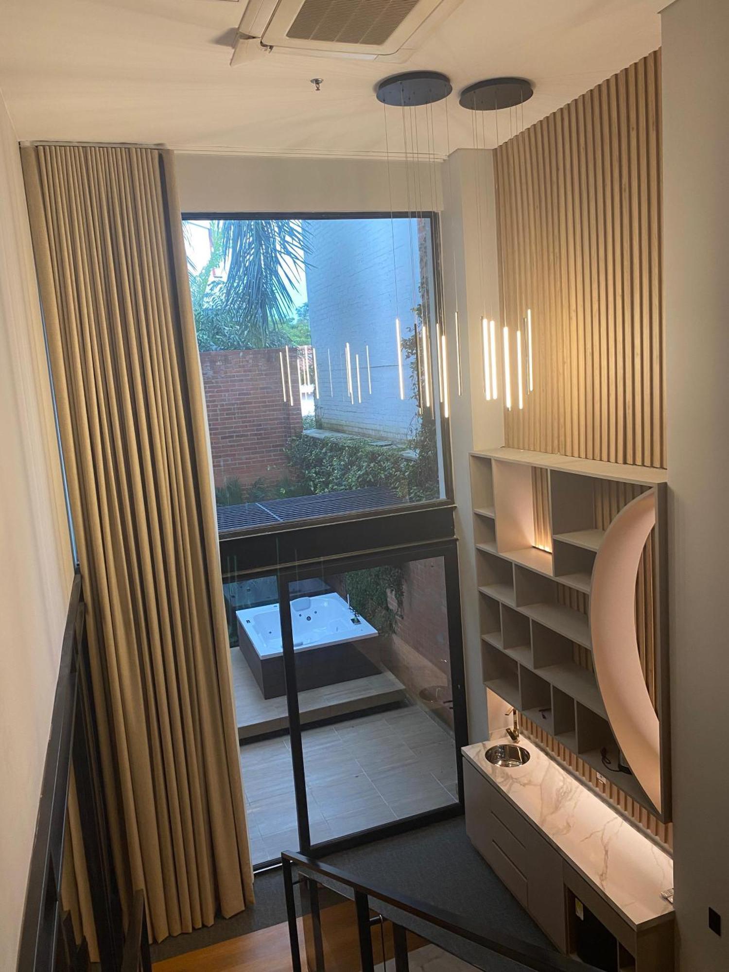 Alko Hotel Integrado Cali Exterior photo