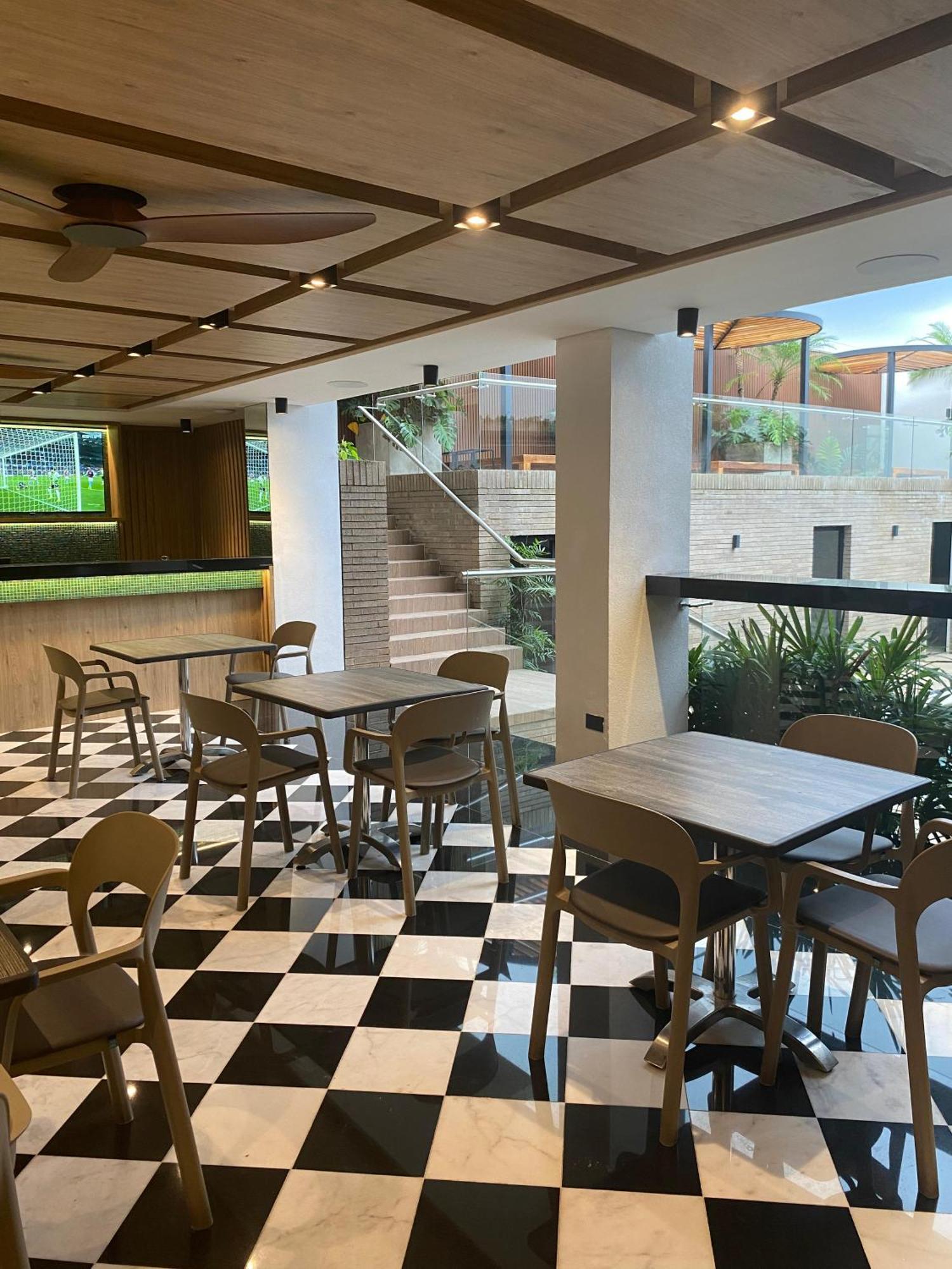Alko Hotel Integrado Cali Exterior photo