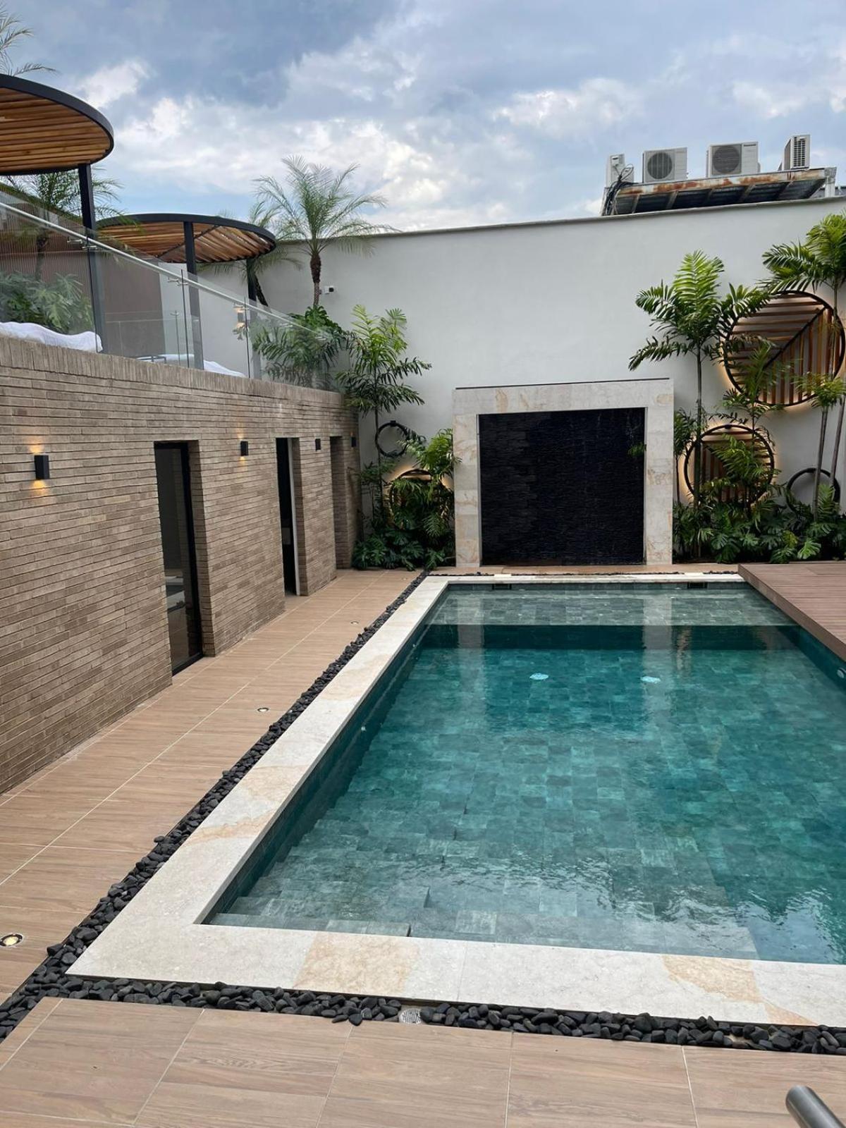 Alko Hotel Integrado Cali Exterior photo