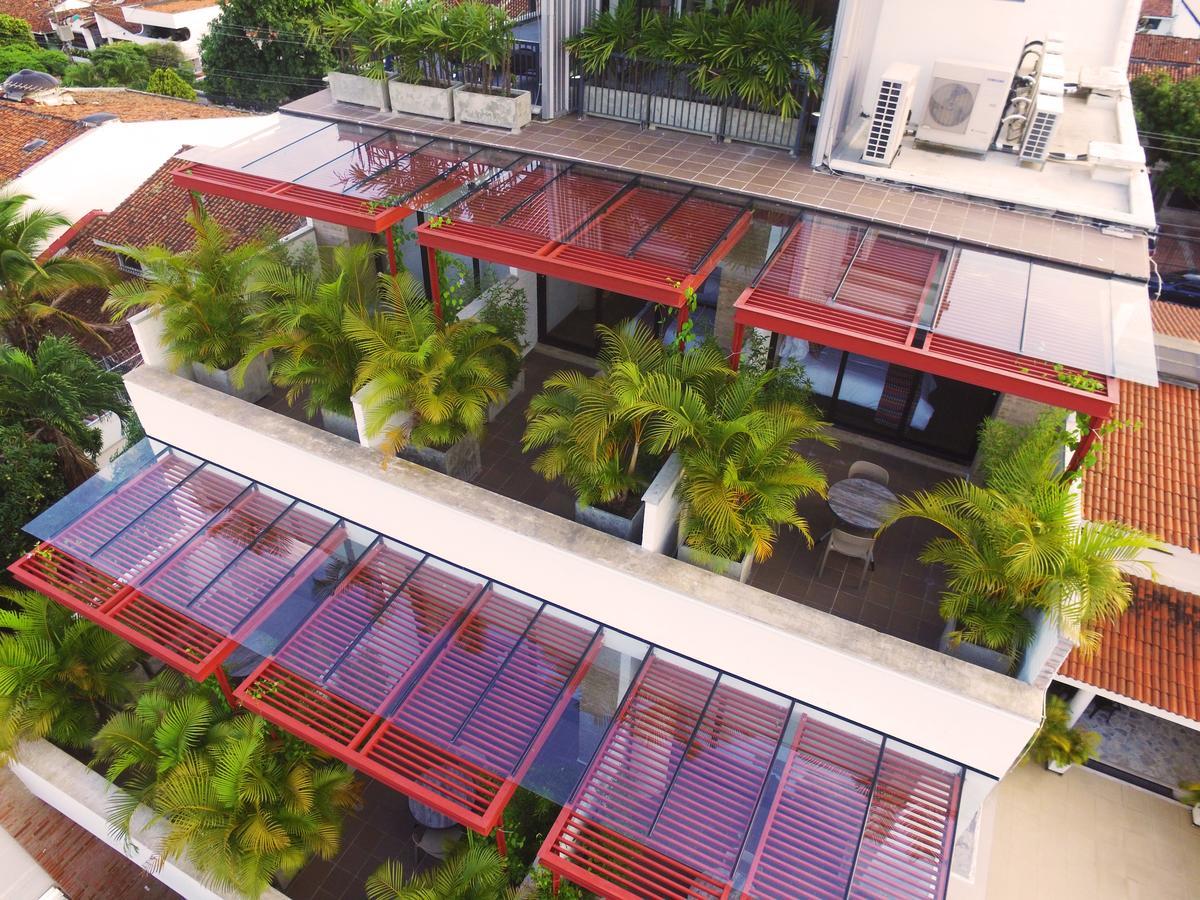 Alko Hotel Integrado Cali Exterior photo