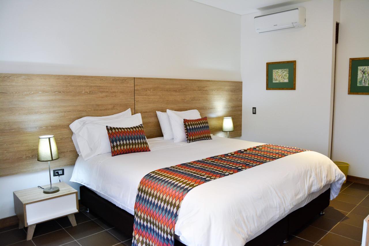 Alko Hotel Integrado Cali Exterior photo