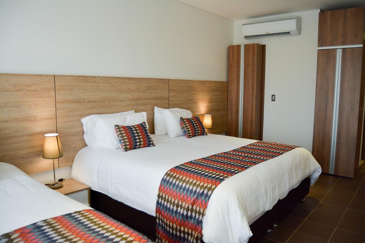 Alko Hotel Integrado Cali Exterior photo