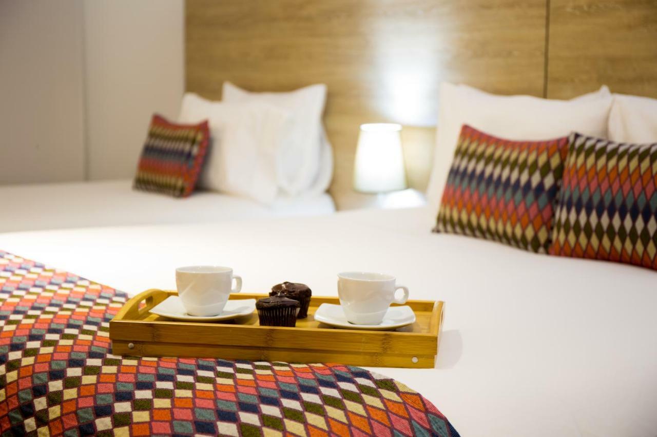 Alko Hotel Integrado Cali Exterior photo