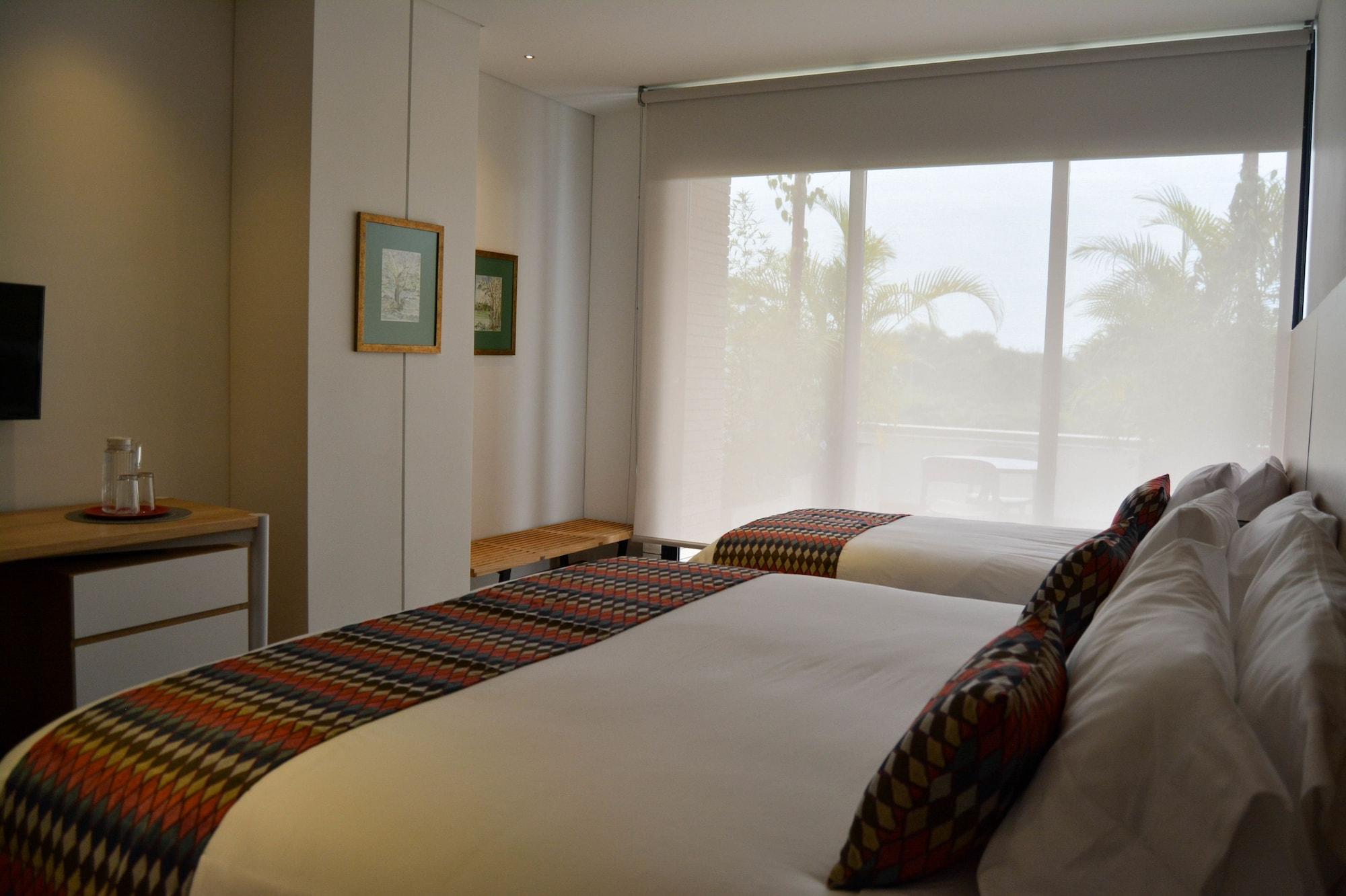 Alko Hotel Integrado Cali Exterior photo