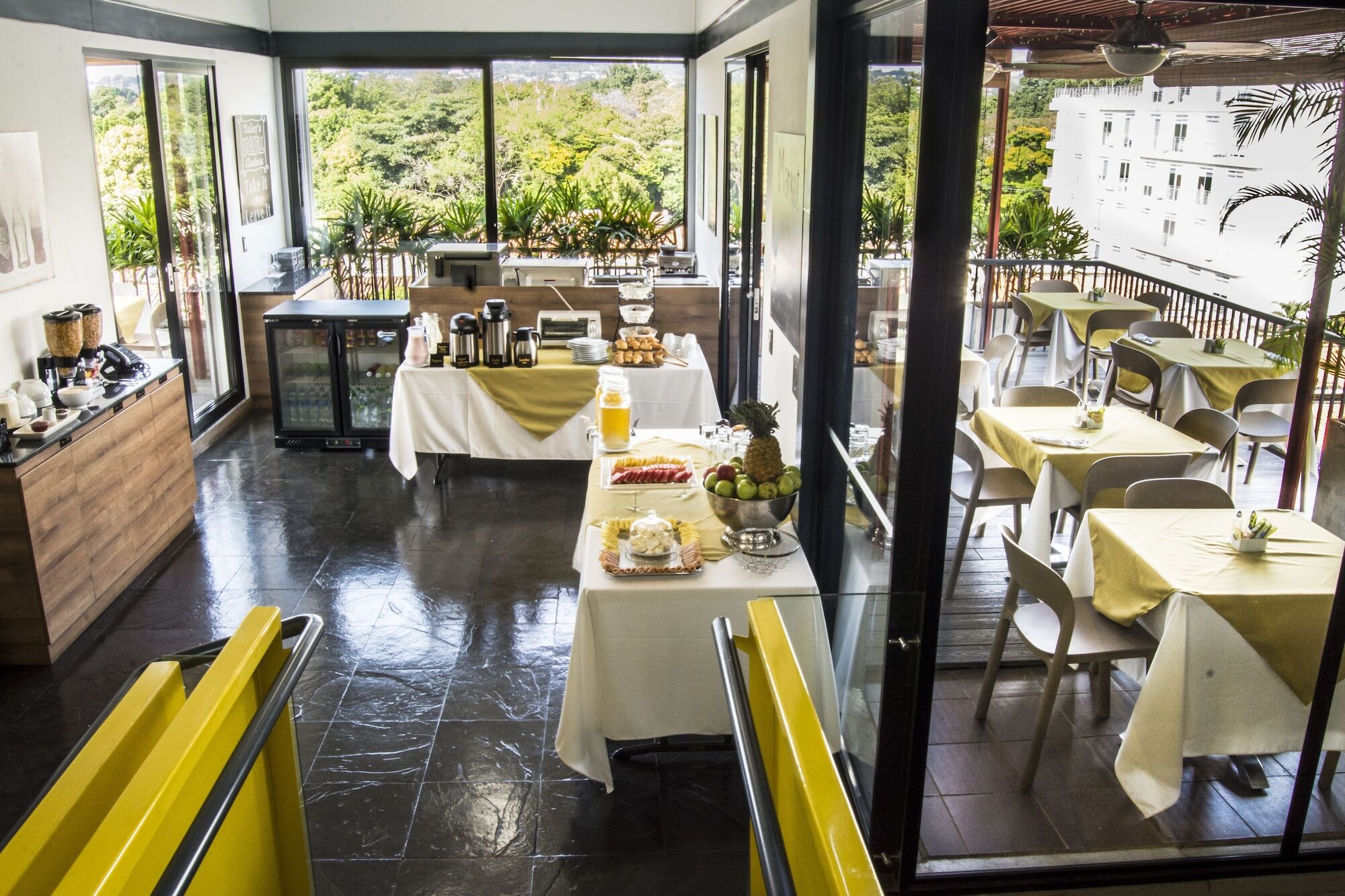 Alko Hotel Integrado Cali Exterior photo